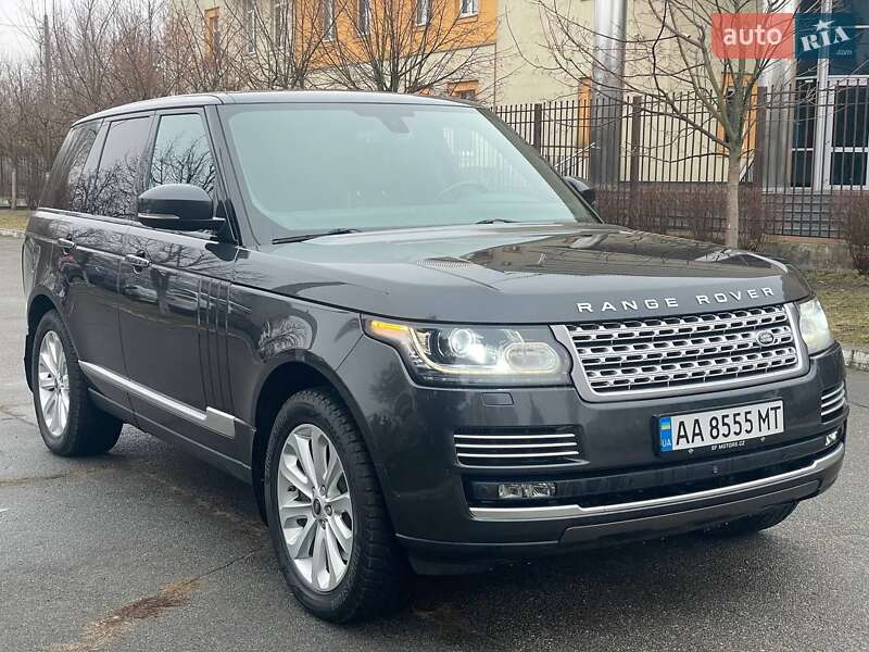 2015 land-rover range rover