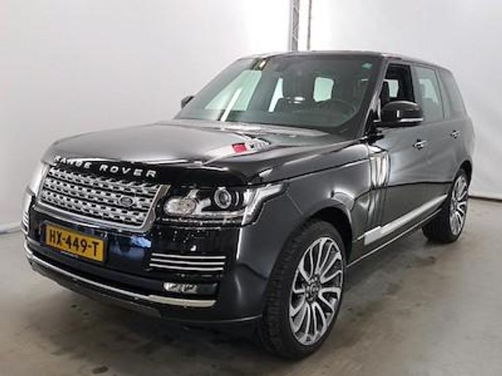 2015 land-rover range rover