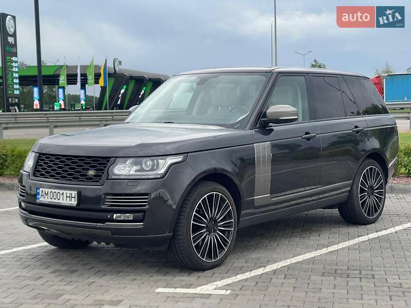 2013 land-rover range rover