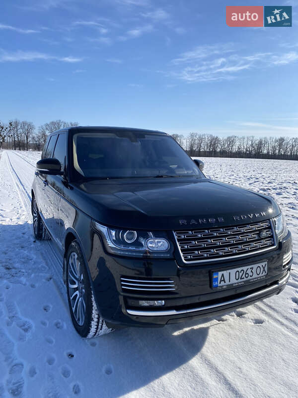 2015 land-rover range rover