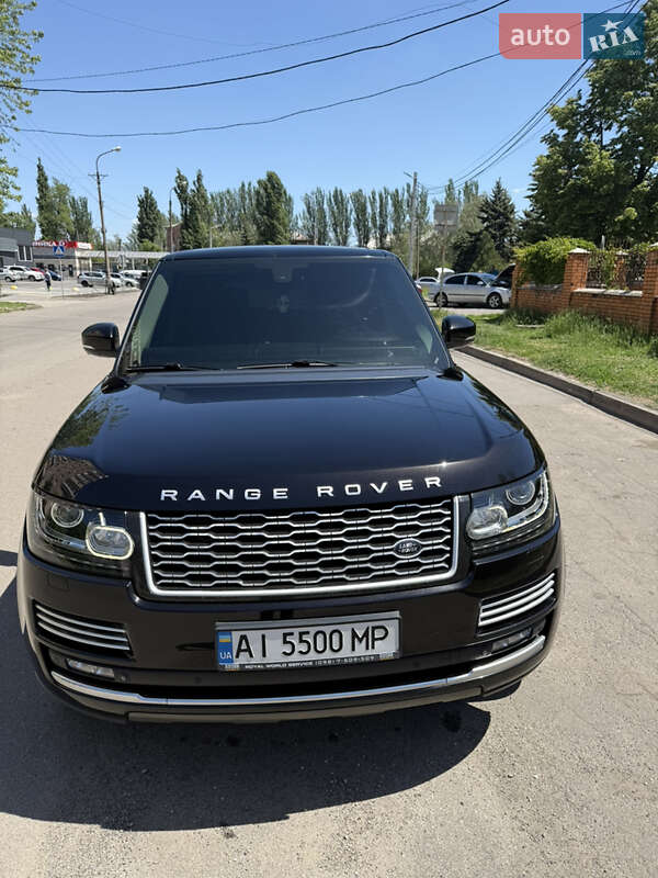 2013 land-rover range rover autobiography
