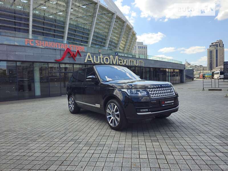 2013 land-rover range rover