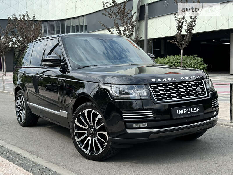 2015 land-rover range rover