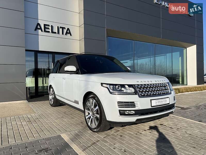 2015 land-rover range rover