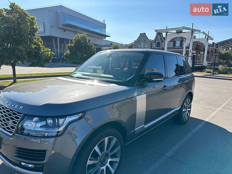 2014 land-rover range rover
