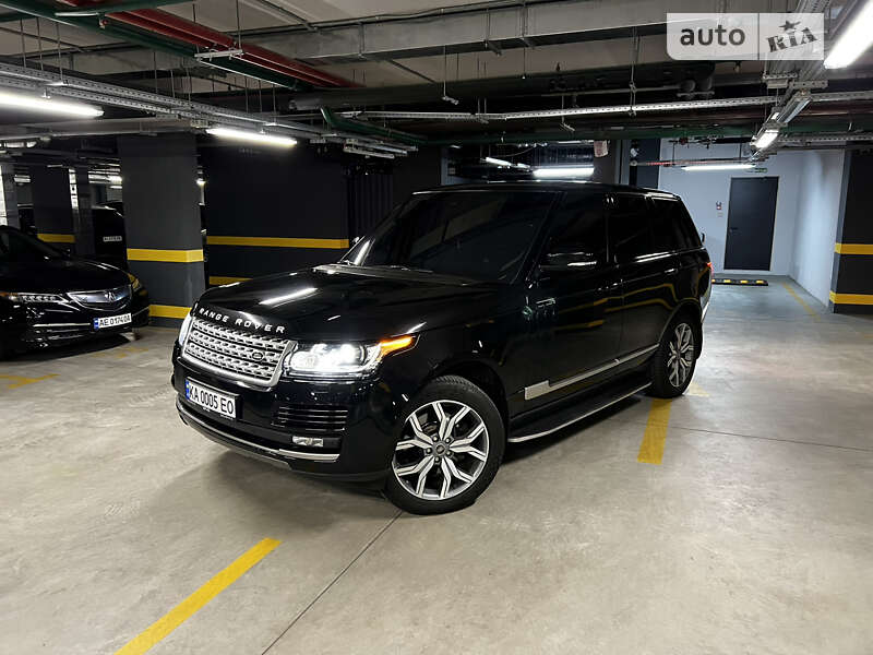 2015 land-rover range rover