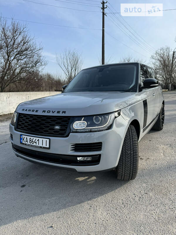 2015 land-rover range rover voque