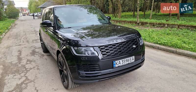 2021 land-rover range-rover