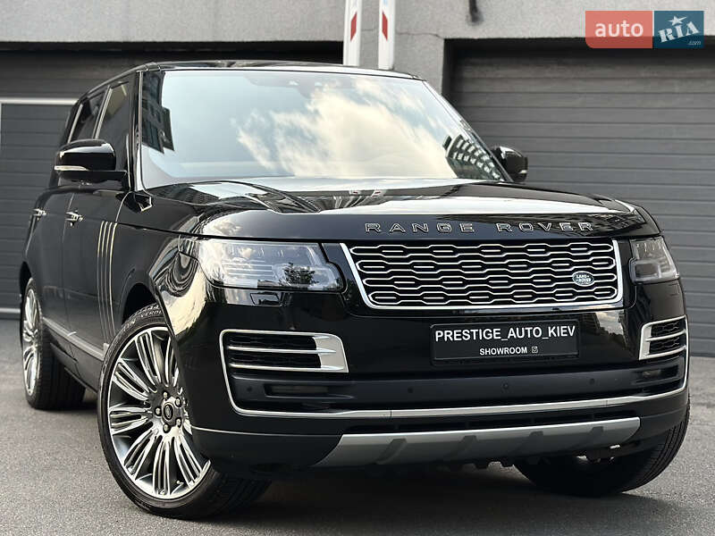 2021 land-rover range rover