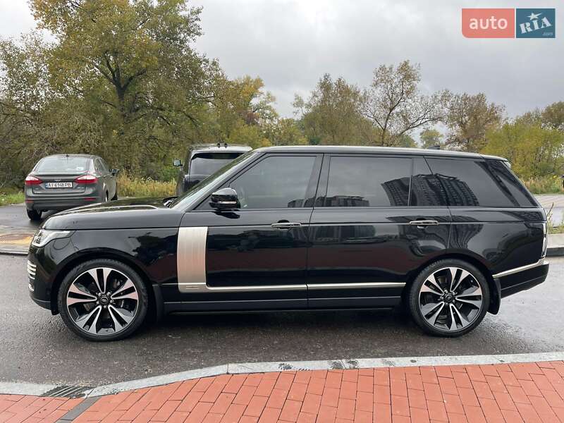 2021 land-rover range-rover