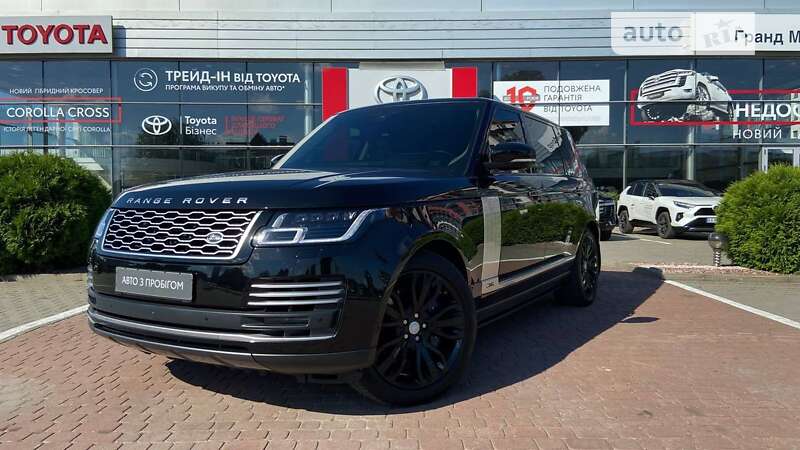 2020 land-rover range rover