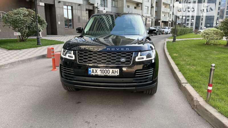 2020 land-rover range rover