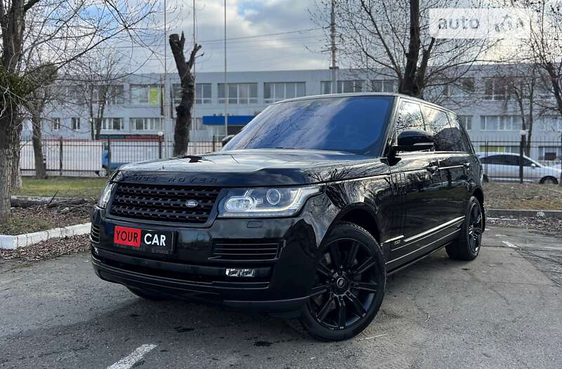 2017 land-rover range rover
