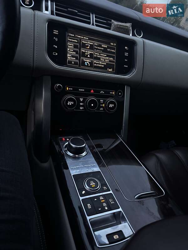 2014 land-rover range rover