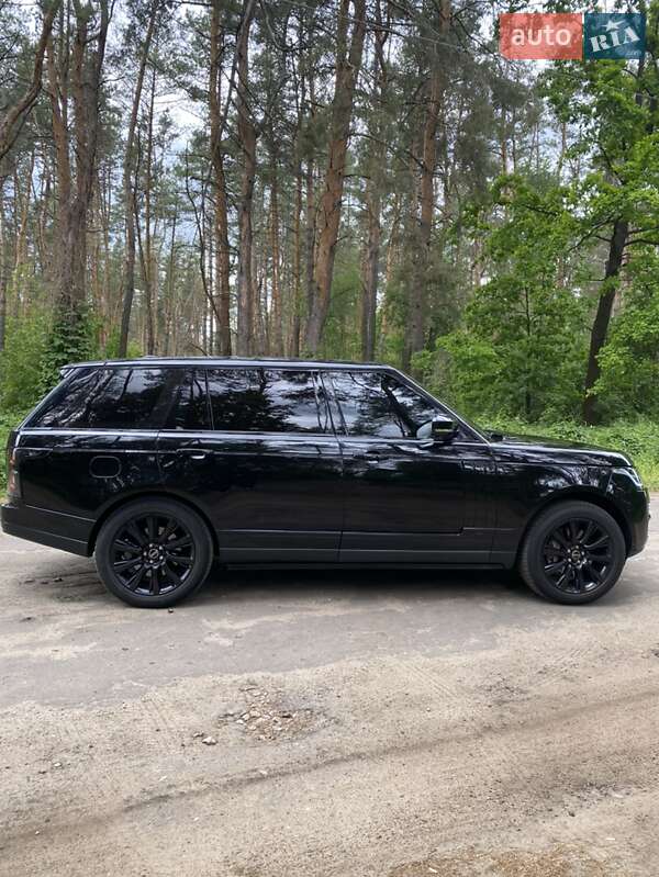 2014 land-rover range rover