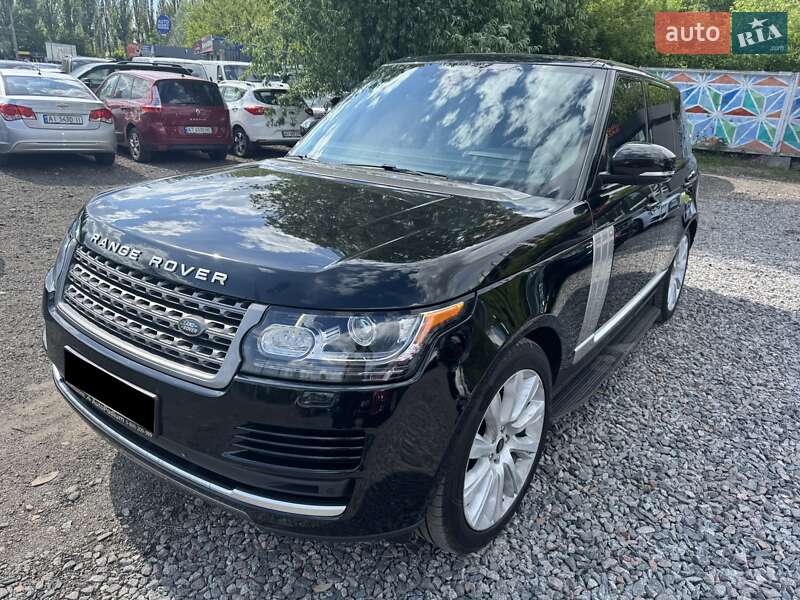 2017 land-rover range rover