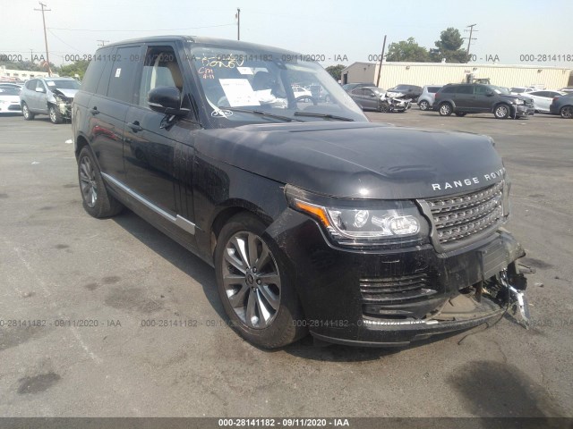 2017 land-rover range rover