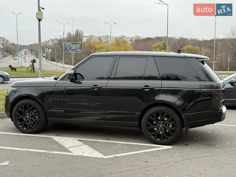 2015 land-rover range rover