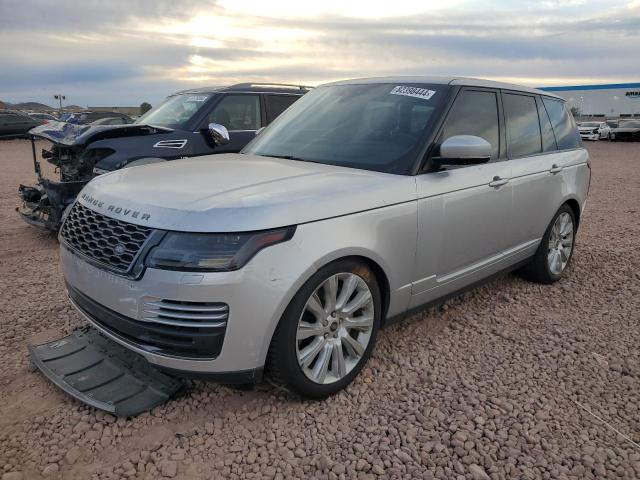 2018 land rover range rove