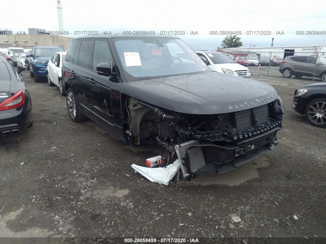 2019 land-rover range rover
