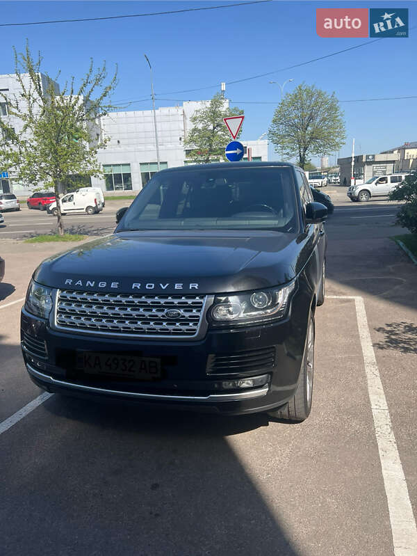 2013 land-rover range-rover