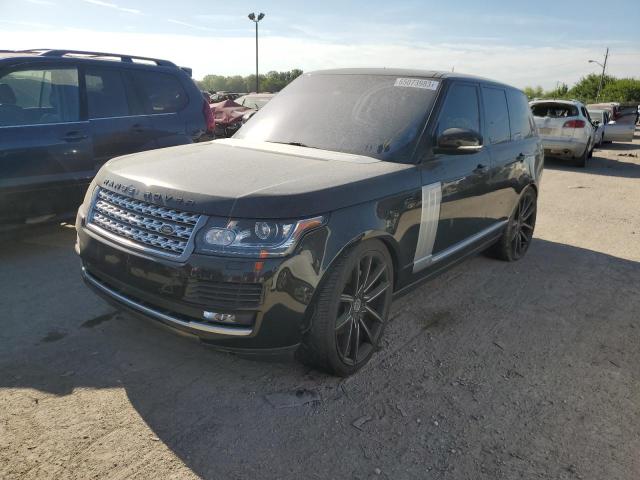 2016 land-rover range rover
