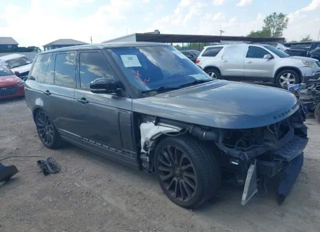 2016 land-rover range rover