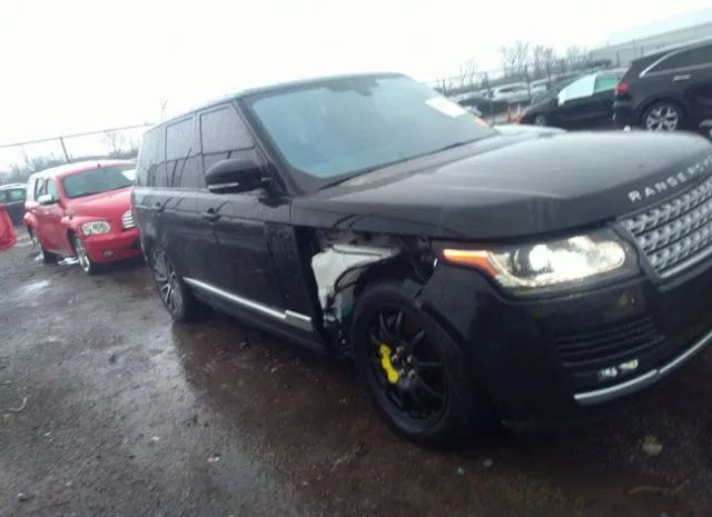 2016 land-rover range rover