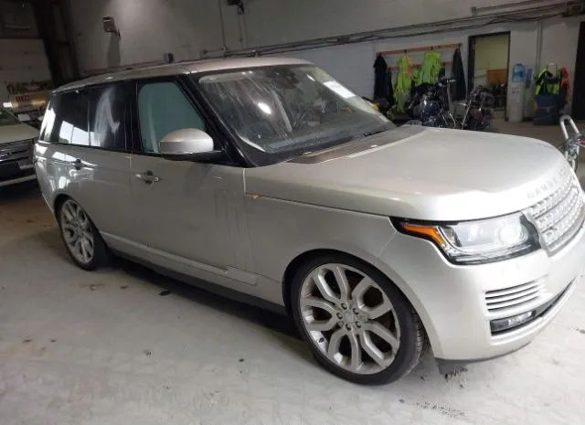 2016 land-rover range rover
