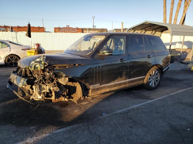 2017 land-rover range rover