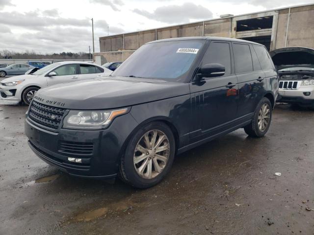 2015 land-rover range rover
