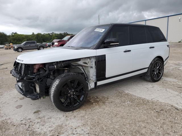 2016 LAND ROVER Range Rover