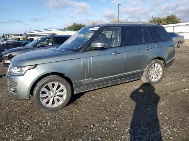 2015 land-rover range rove