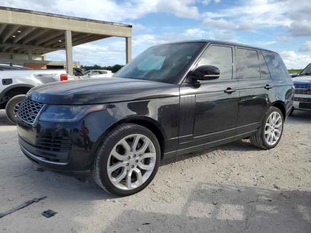 2018 land-rover range rover
