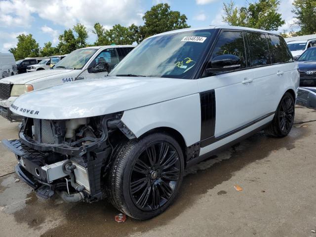 2018 land-rover range rove