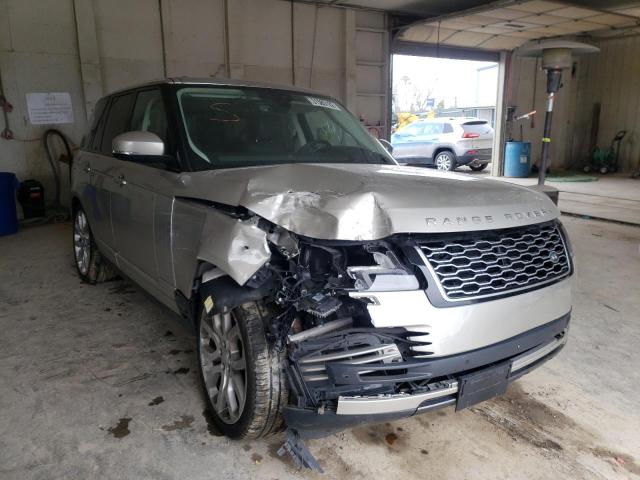 2018 land-rover range rover