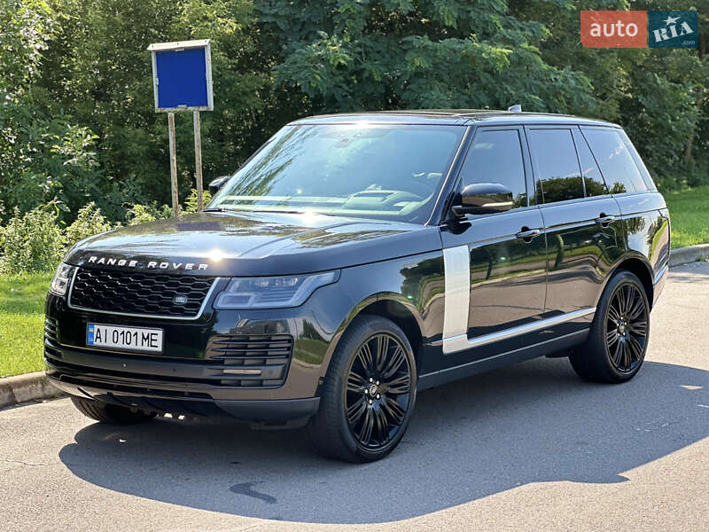 2017 land-rover range rover