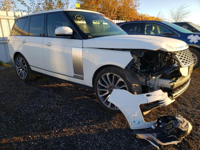 2019 land-rover range rover