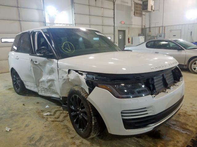 2018 land-rover range rover