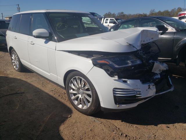 2019 land-rover range rover