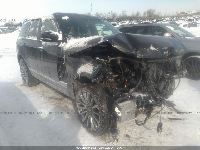 2019 land-rover range rover