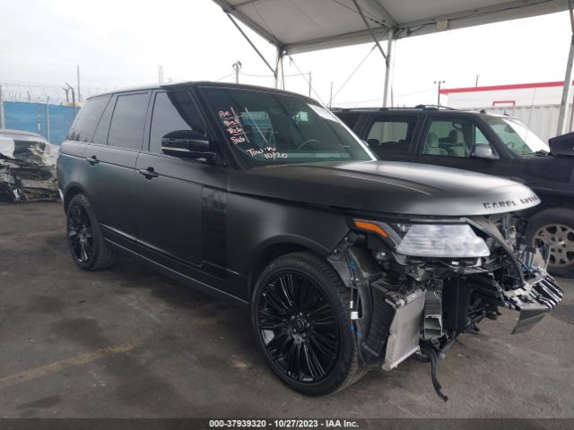 2021 land-rover range rover