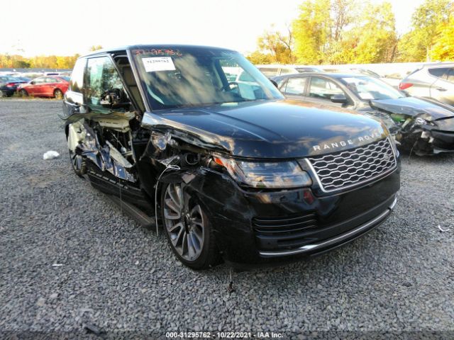 2020 land-rover range rover
