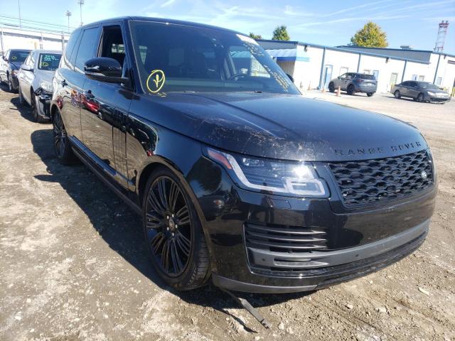 2021 land-rover range rover