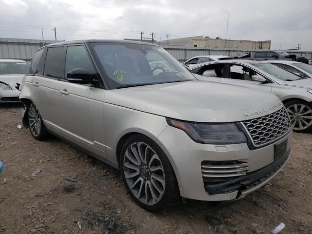 2019 land-rover range rover