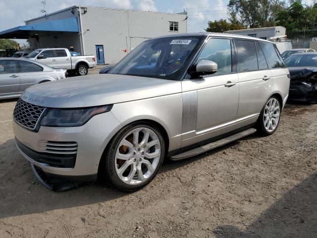 2018 land-rover range rover