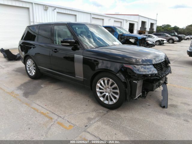 2018 land-rover range rover