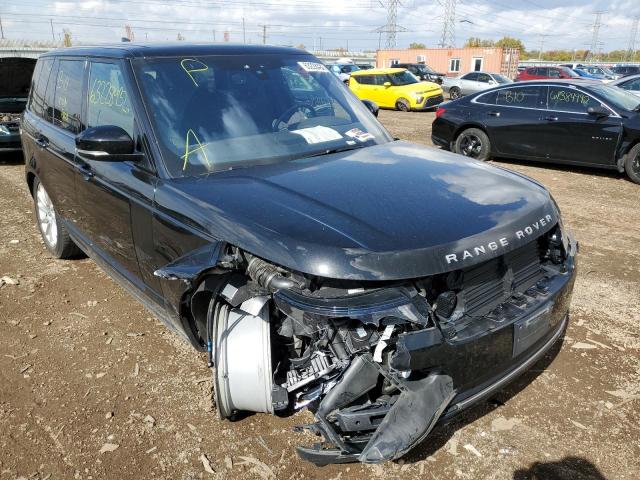 2019 land-rover range rover