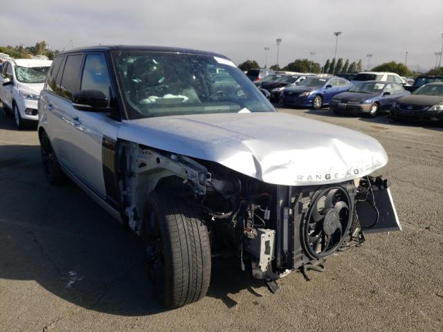 2018 land-rover range rover