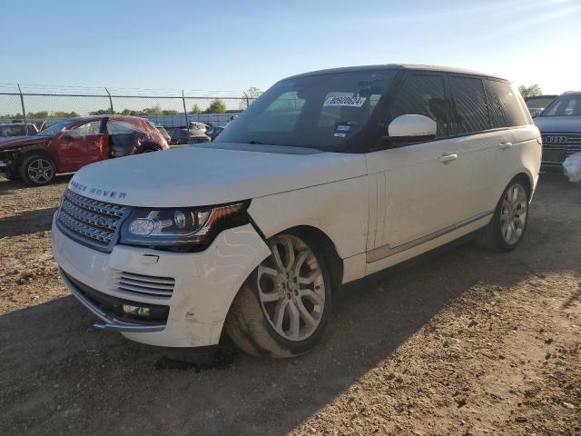2015 LAND ROVER Range Rover